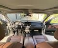 Белый БМВ Х5, объемом двигателя 3 л и пробегом 240 тыс. км за 15000 $, фото 11 на Automoto.ua