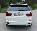 Белый БМВ Х5, объемом двигателя 3.5 л и пробегом 280 тыс. км за 15500 $, фото 9 на Automoto.ua