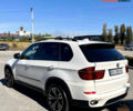 Білий БМВ Х5, об'ємом двигуна 3 л та пробігом 282 тис. км за 19500 $, фото 6 на Automoto.ua