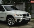 Білий БМВ Х5, об'ємом двигуна 3 л та пробігом 204 тис. км за 18999 $, фото 18 на Automoto.ua
