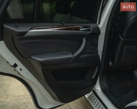 Білий БМВ Х5, об'ємом двигуна 2.99 л та пробігом 202 тис. км за 21500 $, фото 38 на Automoto.ua