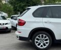 Білий БМВ Х5, об'ємом двигуна 3 л та пробігом 199 тис. км за 17490 $, фото 12 на Automoto.ua
