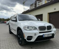 Білий БМВ Х5, об'ємом двигуна 3 л та пробігом 245 тис. км за 16400 $, фото 88 на Automoto.ua
