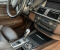 Белый БМВ Х5, объемом двигателя 3 л и пробегом 204 тыс. км за 19500 $, фото 18 на Automoto.ua