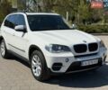 Белый БМВ Х5, объемом двигателя 2.98 л и пробегом 178 тыс. км за 13000 $, фото 1 на Automoto.ua
