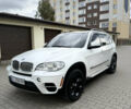 Білий БМВ Х5, об'ємом двигуна 3 л та пробігом 245 тис. км за 16400 $, фото 82 на Automoto.ua