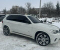 Белый БМВ Х5, объемом двигателя 2.99 л и пробегом 247 тыс. км за 18000 $, фото 1 на Automoto.ua