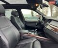 Белый БМВ Х5, объемом двигателя 3 л и пробегом 223 тыс. км за 15800 $, фото 16 на Automoto.ua