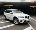 БМВ Х5 2011 в Киеве на Automoto.ua Белый БМВ Х5, объемом двигателя 2.98 л и пробегом 265 тыс. км за 15990 $, фото 2 на Automoto.ua