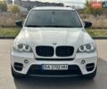 Белый БМВ Х5, объемом двигателя 3 л и пробегом 230 тыс. км за 17200 $, фото 5 на Automoto.ua