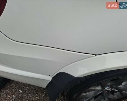 Белый БМВ Х5, объемом двигателя 2.98 л и пробегом 189 тыс. км за 13999 $, фото 47 на Automoto.ua