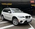 Белый БМВ Х5, объемом двигателя 2.98 л и пробегом 265 тыс. км за 14990 $, фото 1 на Automoto.ua