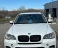 Білий БМВ Х5, об'ємом двигуна 2.98 л та пробігом 156 тис. км за 12700 $, фото 1 на Automoto.ua