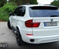 Белый БМВ Х5, объемом двигателя 3 л и пробегом 280 тыс. км за 15000 $, фото 4 на Automoto.ua
