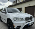 Білий БМВ Х5, об'ємом двигуна 3 л та пробігом 245 тис. км за 16400 $, фото 6 на Automoto.ua