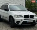 Білий БМВ Х5, об'ємом двигуна 3 л та пробігом 300 тис. км за 14600 $, фото 1 на Automoto.ua