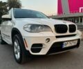 Белый БМВ Х5, объемом двигателя 2.98 л и пробегом 150 тыс. км за 13900 $, фото 1 на Automoto.ua