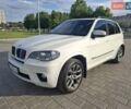 Белый БМВ Х5, объемом двигателя 2.98 л и пробегом 189 тыс. км за 15300 $, фото 1 на Automoto.ua