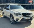 Белый БМВ Х5, объемом двигателя 3 л и пробегом 240 тыс. км за 14700 $, фото 1 на Automoto.ua
