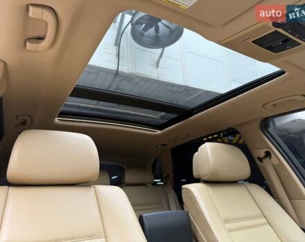 БМВ Х5 2011 в Киеве на Automoto.ua Белый БМВ Х5, объемом двигателя 2.98 л и пробегом 265 тыс. км за 15990 $, фото 14 на Automoto.ua