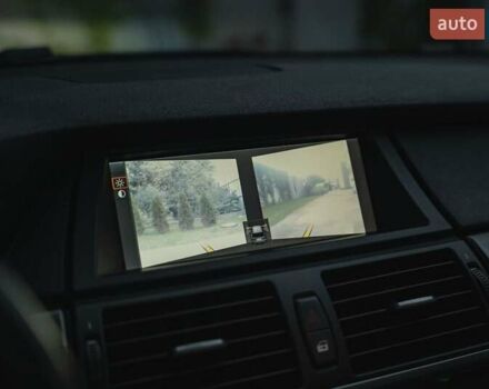 Білий БМВ Х5, об'ємом двигуна 2.99 л та пробігом 202 тис. км за 21500 $, фото 49 на Automoto.ua