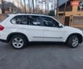 Белый БМВ Х5, объемом двигателя 2.98 л и пробегом 193 тыс. км за 11500 $, фото 1 на Automoto.ua