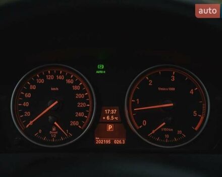 Білий БМВ Х5, об'ємом двигуна 2.99 л та пробігом 202 тис. км за 21500 $, фото 54 на Automoto.ua