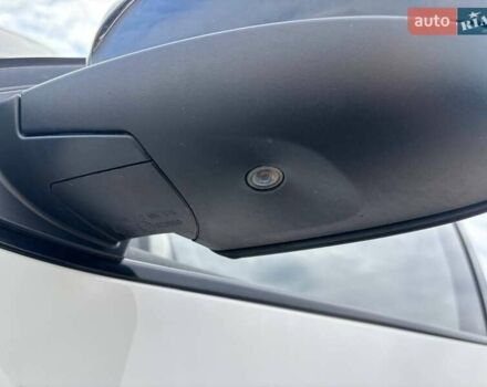 Белый БМВ Х5, объемом двигателя 3 л и пробегом 230 тыс. км за 17200 $, фото 10 на Automoto.ua