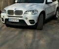 Белый БМВ Х5, объемом двигателя 2.99 л и пробегом 210 тыс. км за 17999 $, фото 1 на Automoto.ua