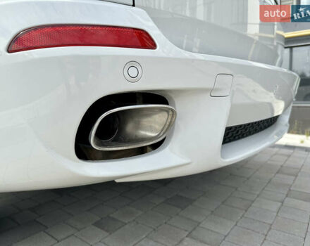 Белый БМВ Х5, объемом двигателя 3 л и пробегом 245 тыс. км за 23000 $, фото 44 на Automoto.ua