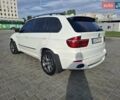Белый БМВ Х5, объемом двигателя 2.98 л и пробегом 189 тыс. км за 13999 $, фото 2 на Automoto.ua