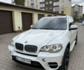 Білий БМВ Х5, об'ємом двигуна 3 л та пробігом 245 тис. км за 16400 $, фото 16 на Automoto.ua