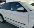 Белый БМВ Х5, объемом двигателя 3 л и пробегом 204 тыс. км за 19500 $, фото 7 на Automoto.ua