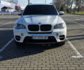 Белый БМВ Х5, объемом двигателя 2.98 л и пробегом 270 тыс. км за 14500 $, фото 18 на Automoto.ua