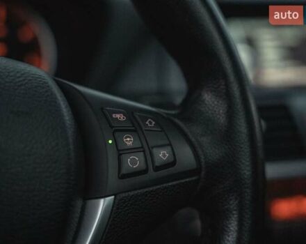 Білий БМВ Х5, об'ємом двигуна 3 л та пробігом 204 тис. км за 18999 $, фото 32 на Automoto.ua