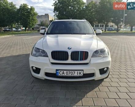 Белый БМВ Х5, объемом двигателя 2.98 л и пробегом 189 тыс. км за 13999 $, фото 7 на Automoto.ua