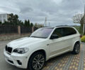 БМВ Х5 2011 в Тернополе на Automoto.ua Белый БМВ Х5, объемом двигателя 3 л и пробегом 251 тыс. км за 21399 $, фото 2 на Automoto.ua