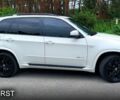 Белый БМВ Х5, объемом двигателя 3 л и пробегом 280 тыс. км за 15000 $, фото 6 на Automoto.ua