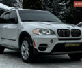 Белый БМВ Х5, объемом двигателя 2.98 л и пробегом 210 тыс. км за 16300 $, фото 1 на Automoto.ua