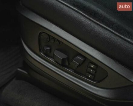 Білий БМВ Х5, об'ємом двигуна 3 л та пробігом 204 тис. км за 18999 $, фото 43 на Automoto.ua