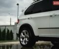 Білий БМВ Х5, об'ємом двигуна 3 л та пробігом 204 тис. км за 18999 $, фото 15 на Automoto.ua
