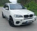 Белый БМВ Х5, объемом двигателя 3.5 л и пробегом 280 тыс. км за 15500 $, фото 5 на Automoto.ua