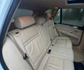 Білий БМВ Х5, об'ємом двигуна 3 л та пробігом 238 тис. км за 15500 $, фото 22 на Automoto.ua