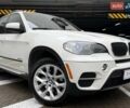 Белый БМВ Х5, объемом двигателя 2.98 л и пробегом 265 тыс. км за 14990 $, фото 1 на Automoto.ua