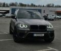 Белый БМВ Х5, объемом двигателя 3 л и пробегом 351 тыс. км за 17500 $, фото 1 на Automoto.ua