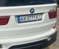 Белый БМВ Х5, объемом двигателя 2.98 л и пробегом 270 тыс. км за 12500 $, фото 1 на Automoto.ua