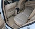 Белый БМВ Х5, объемом двигателя 2.98 л и пробегом 221 тыс. км за 14600 $, фото 10 на Automoto.ua