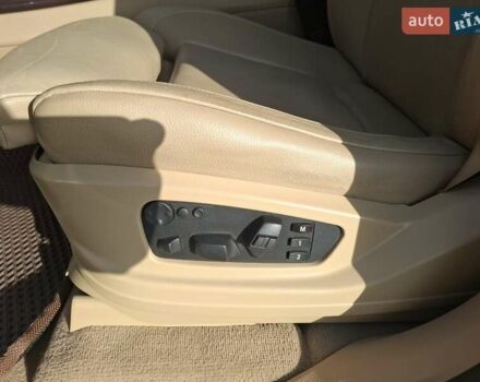 Белый БМВ Х5, объемом двигателя 2.98 л и пробегом 189 тыс. км за 13999 $, фото 15 на Automoto.ua