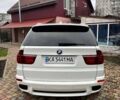 Білий БМВ Х5, об'ємом двигуна 2.99 л та пробігом 315 тис. км за 17500 $, фото 5 на Automoto.ua