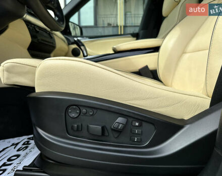 Белый БМВ Х5, объемом двигателя 3 л и пробегом 245 тыс. км за 23000 $, фото 32 на Automoto.ua